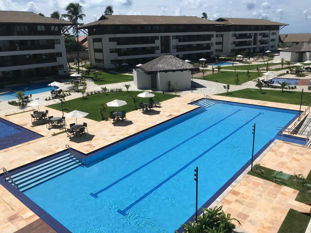 Flat 2 Quartos - Cupe Beach Living Διαμέρισμα Pôrto das Galinhas Εξωτερικό φωτογραφία